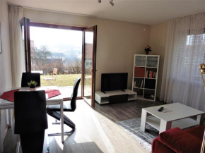 Отель Ferienwohnung ,Wingertsberg